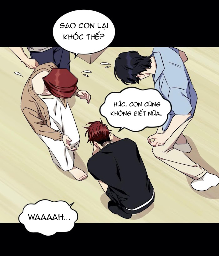 tell me your wish chapter 49 50