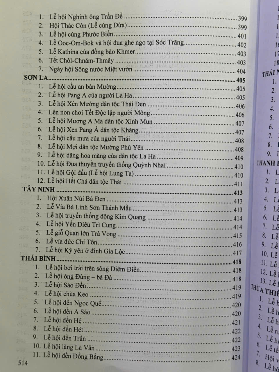 Sách Tìm Hiểu Lễ Hội Truyền Thống Trong Đời Sống Người Việt - V2354T