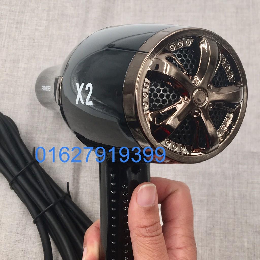 Máy sấy tóc cao cấp AONIKASI X2 2500W