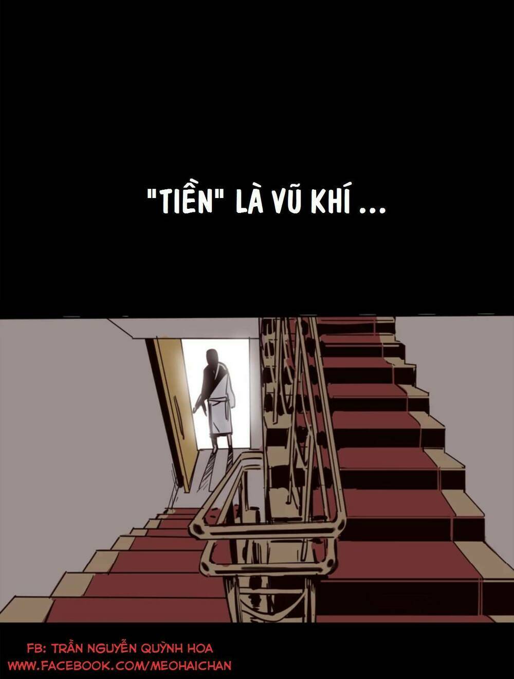 thế giới của đồng tiền chapter 2 88