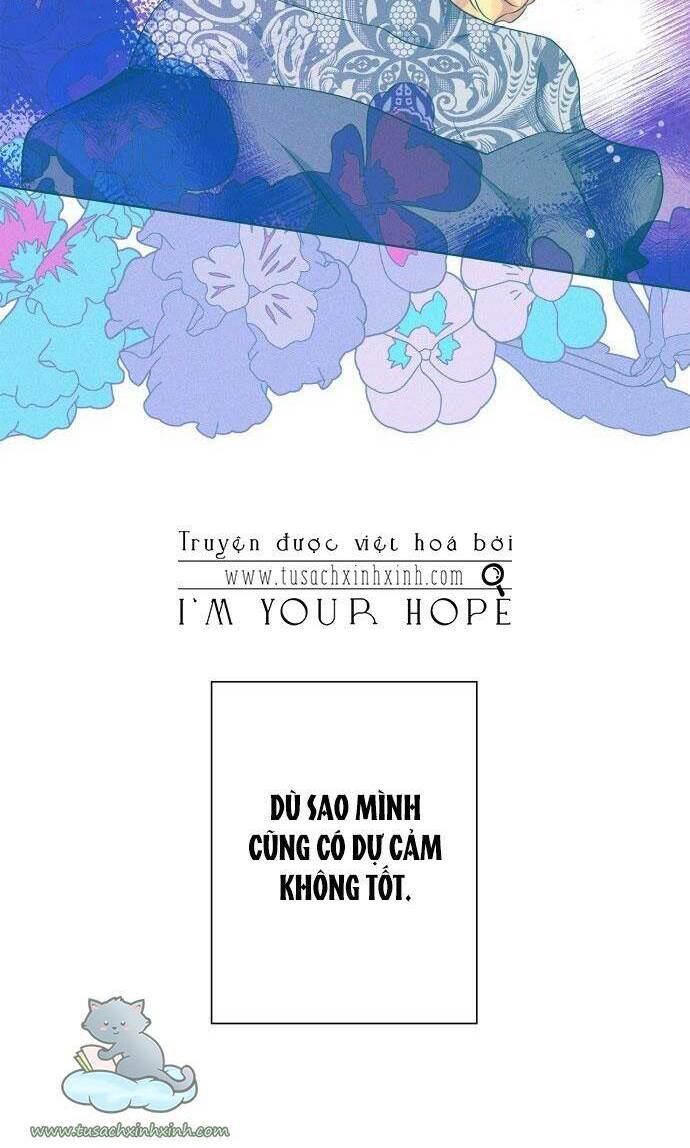 tôi đang nuôi dưỡng một con quái thú chapter 73 5