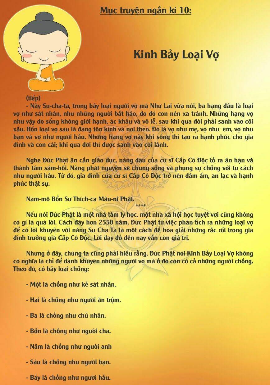 buddha - truyền thuyết đức phật chapter 27 69