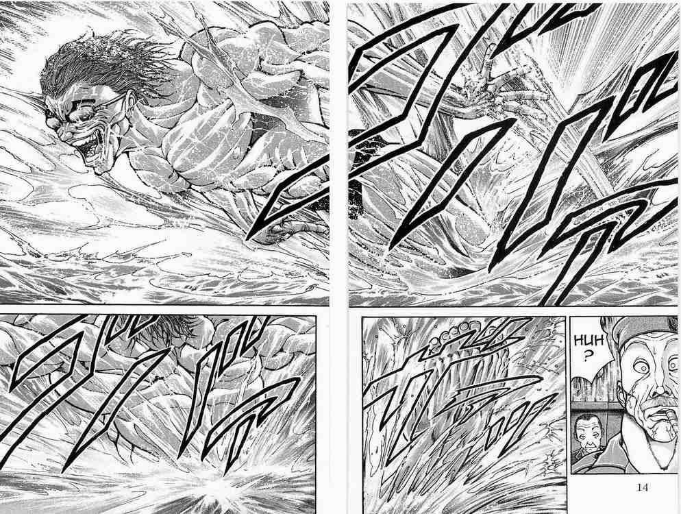 baki – son of ogre chapter 15 13