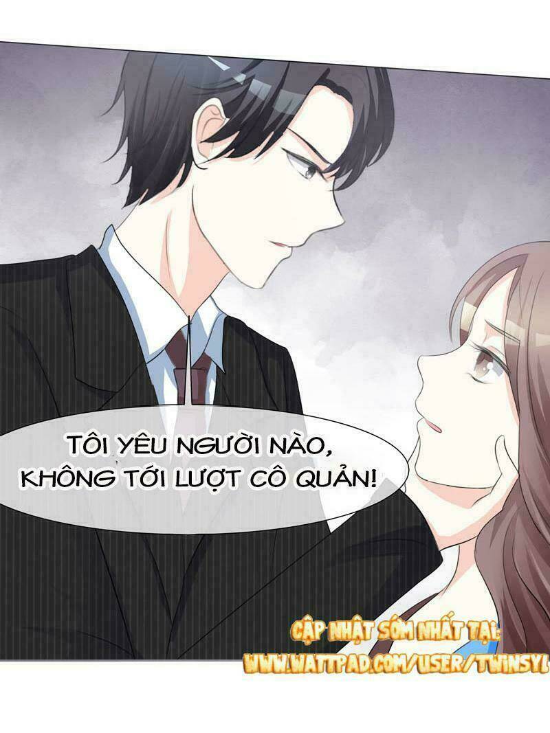 ái người tình xuất vu lam chapter 8 16