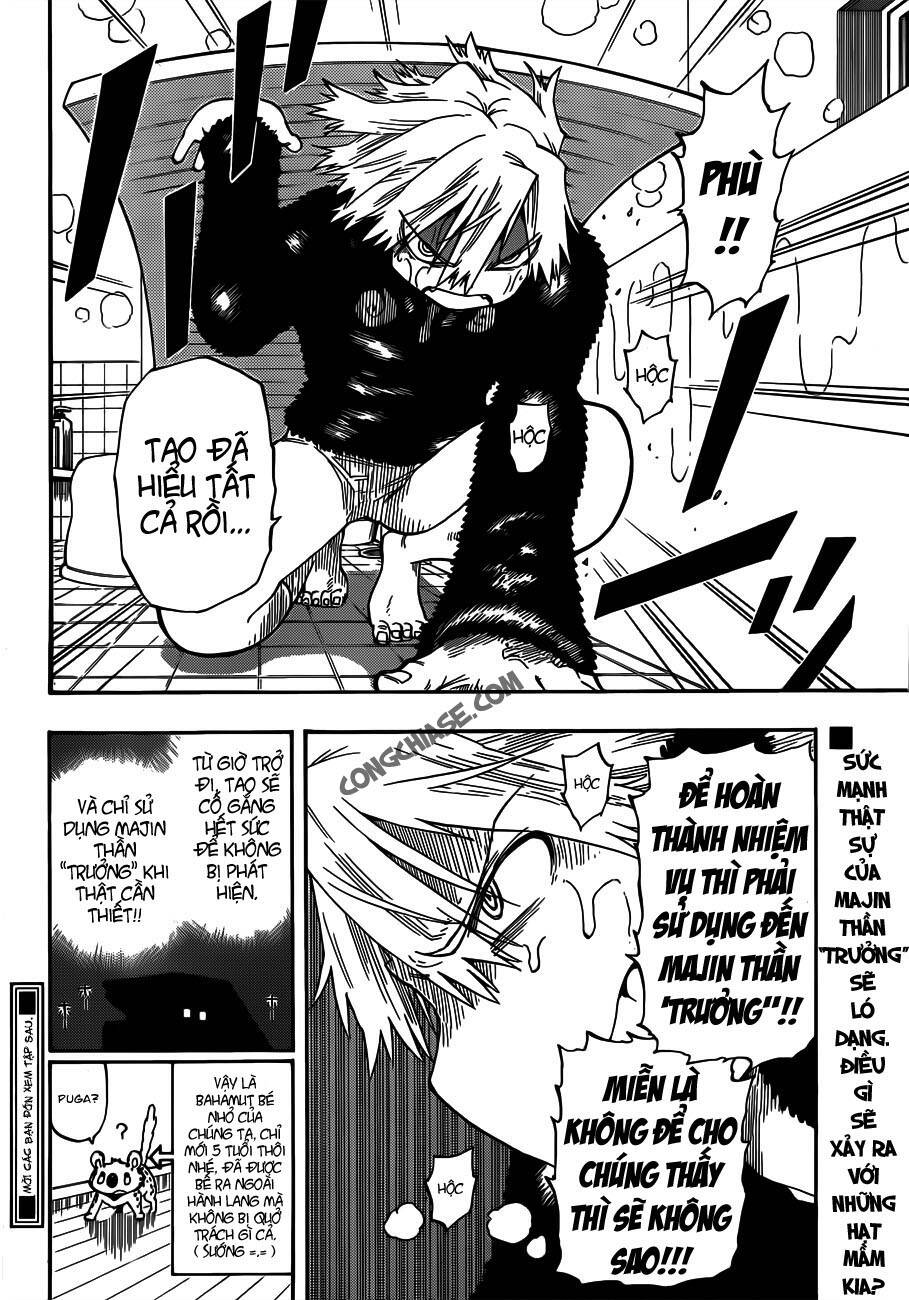 anagle mole chapter 3 25