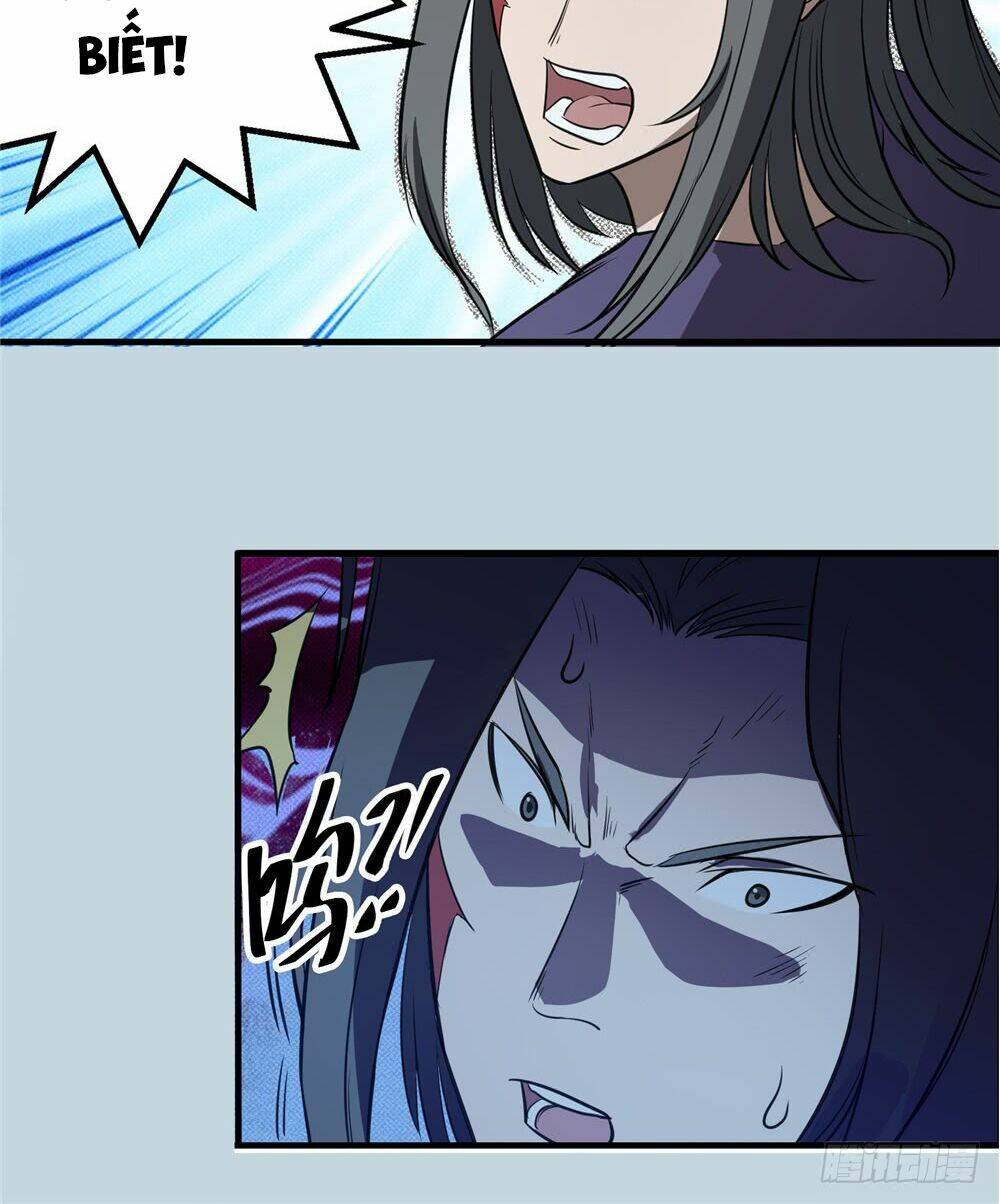 hiệp hành cửu thiên chapter 76 23