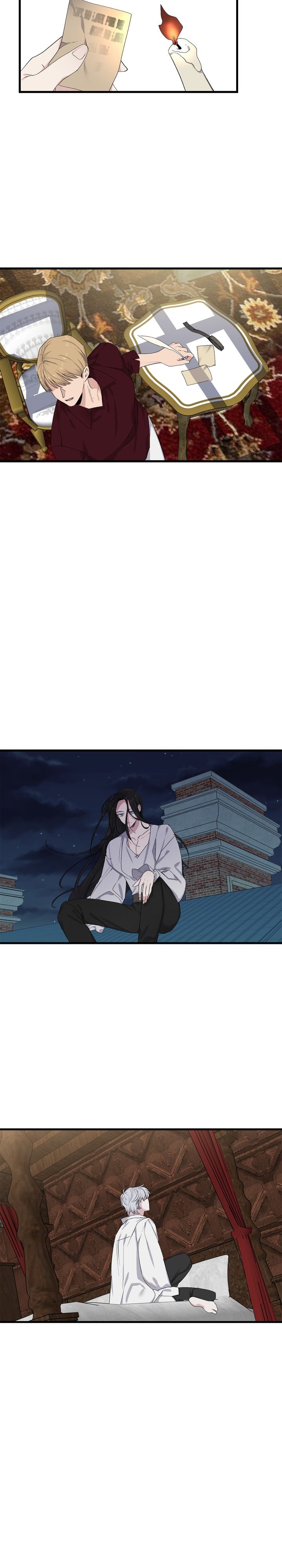 mối tình đầu của bạo chúa chapter 66 17