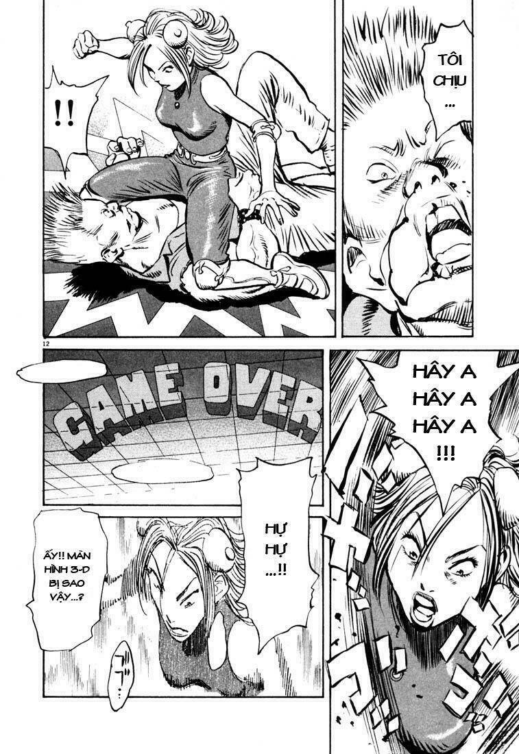 những chàng trai thế kỉ 20 chapter 110 18