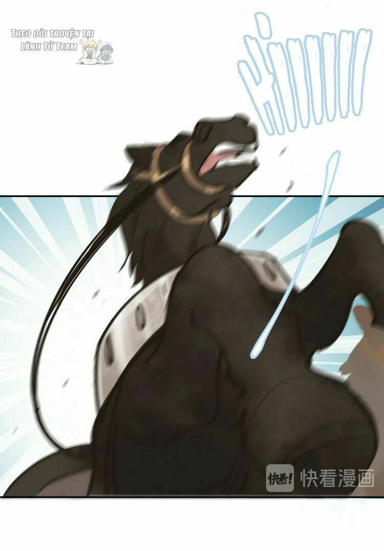 mãn đình phương - thiên hạ duy khanh chapter 3 8