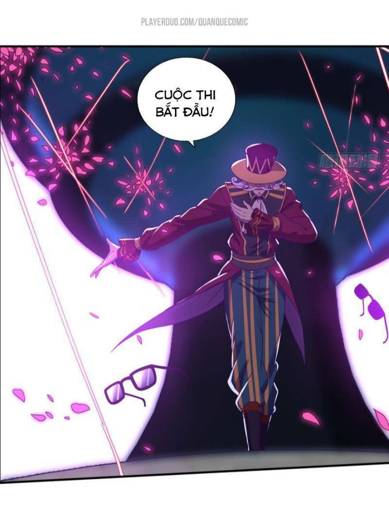 ta có di sản tại dị giới chapter 10 40