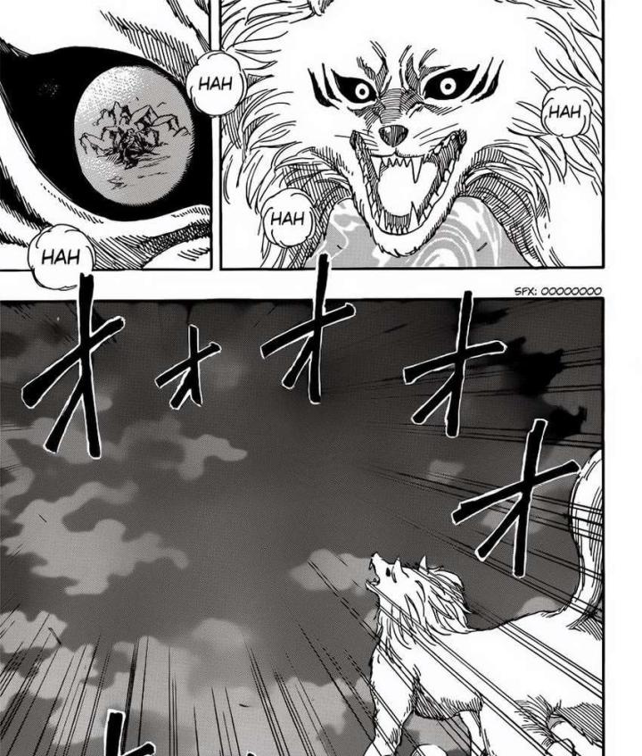 thánh tỏi sành ăn chapter 245 9