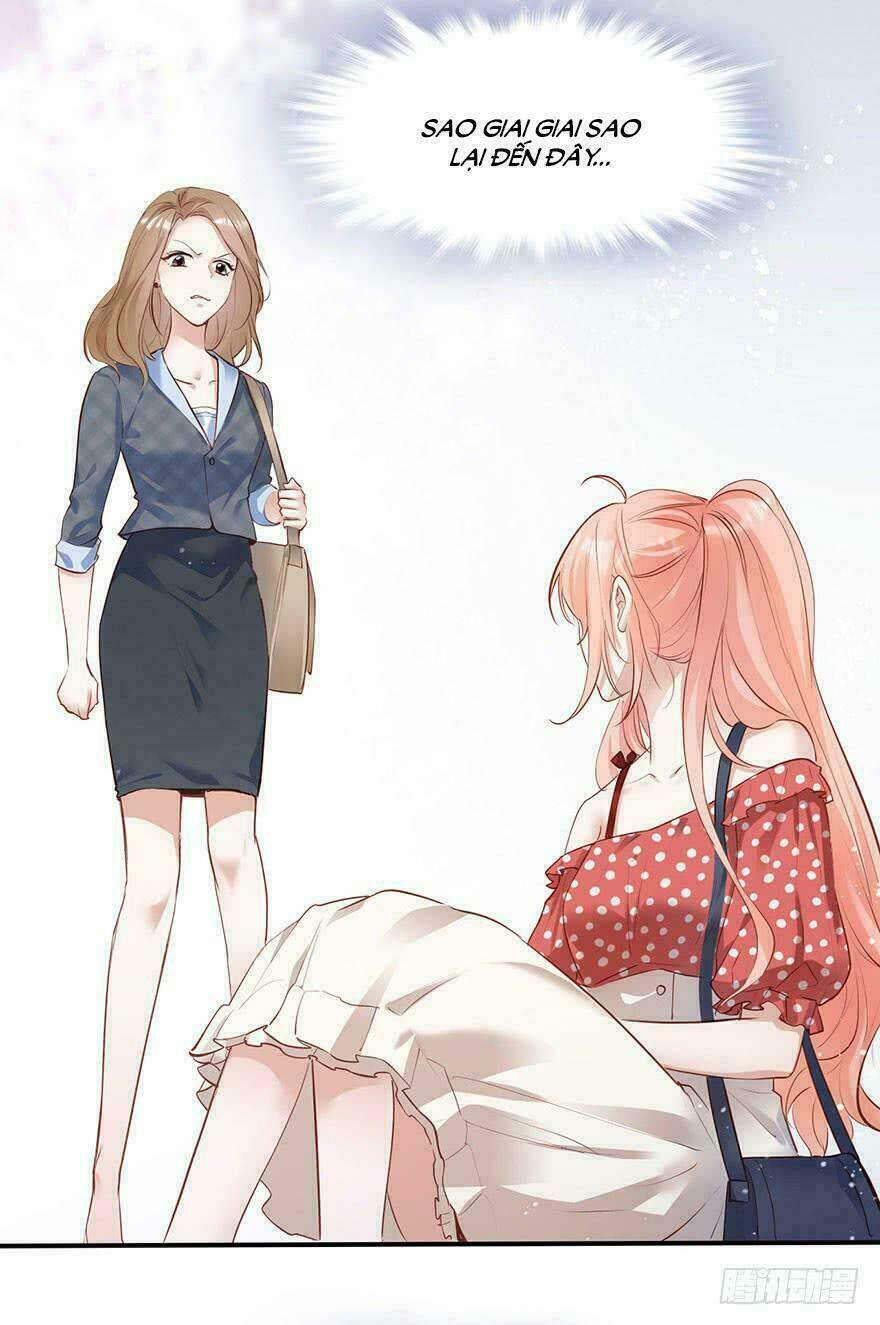 sau này vẫn cứ thích em chapter 28 12