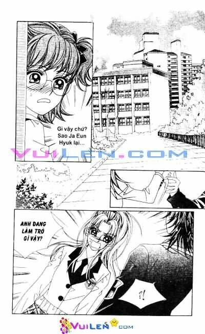 cô dâu bé xinh chapter 17 6