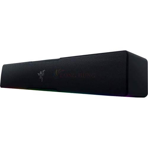 Loa thanh Razer Leviathan V2 X PC Gaming Soundbar RZ05-04280100-R3M1 - Hàng chính hãng