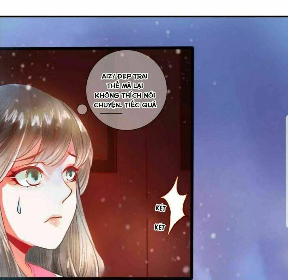 vương phi hám của - phu quân là một bảo bảo ấm áp chapter 12 25