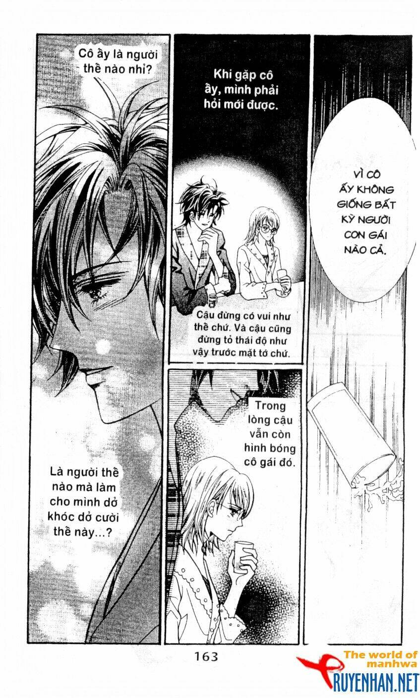 chàng trai hào hiệp chapter 12 164