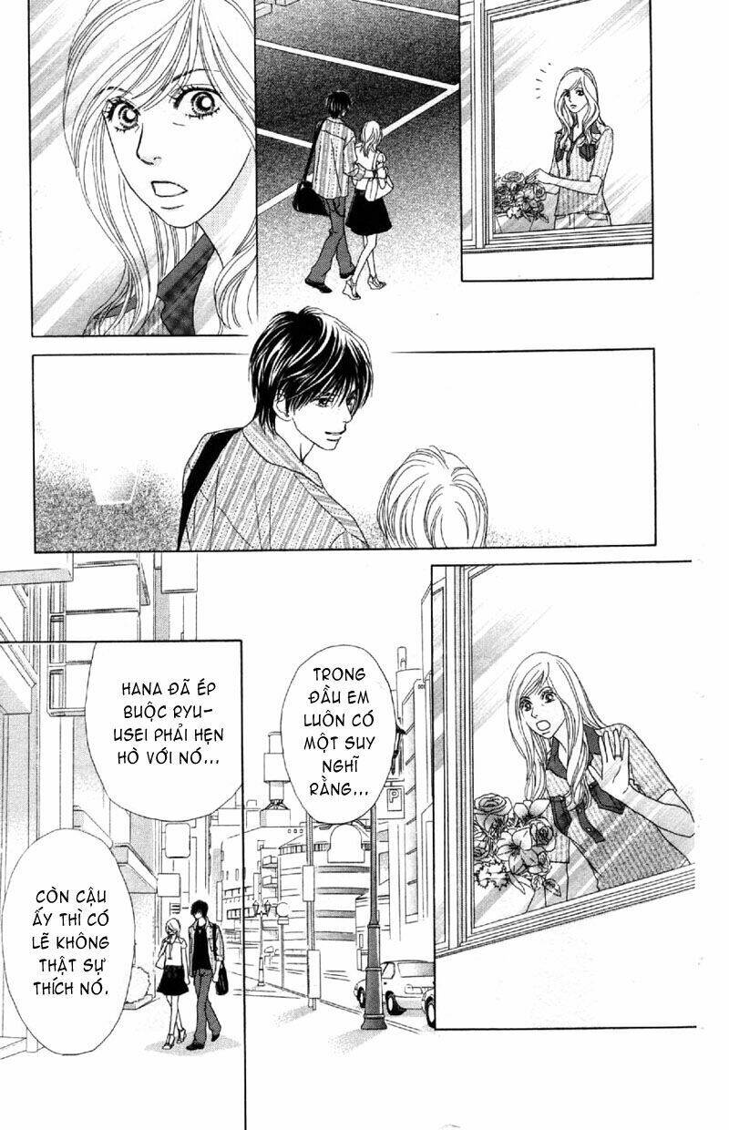 papillon hana to chou - hoa và bướm chapter 6 19