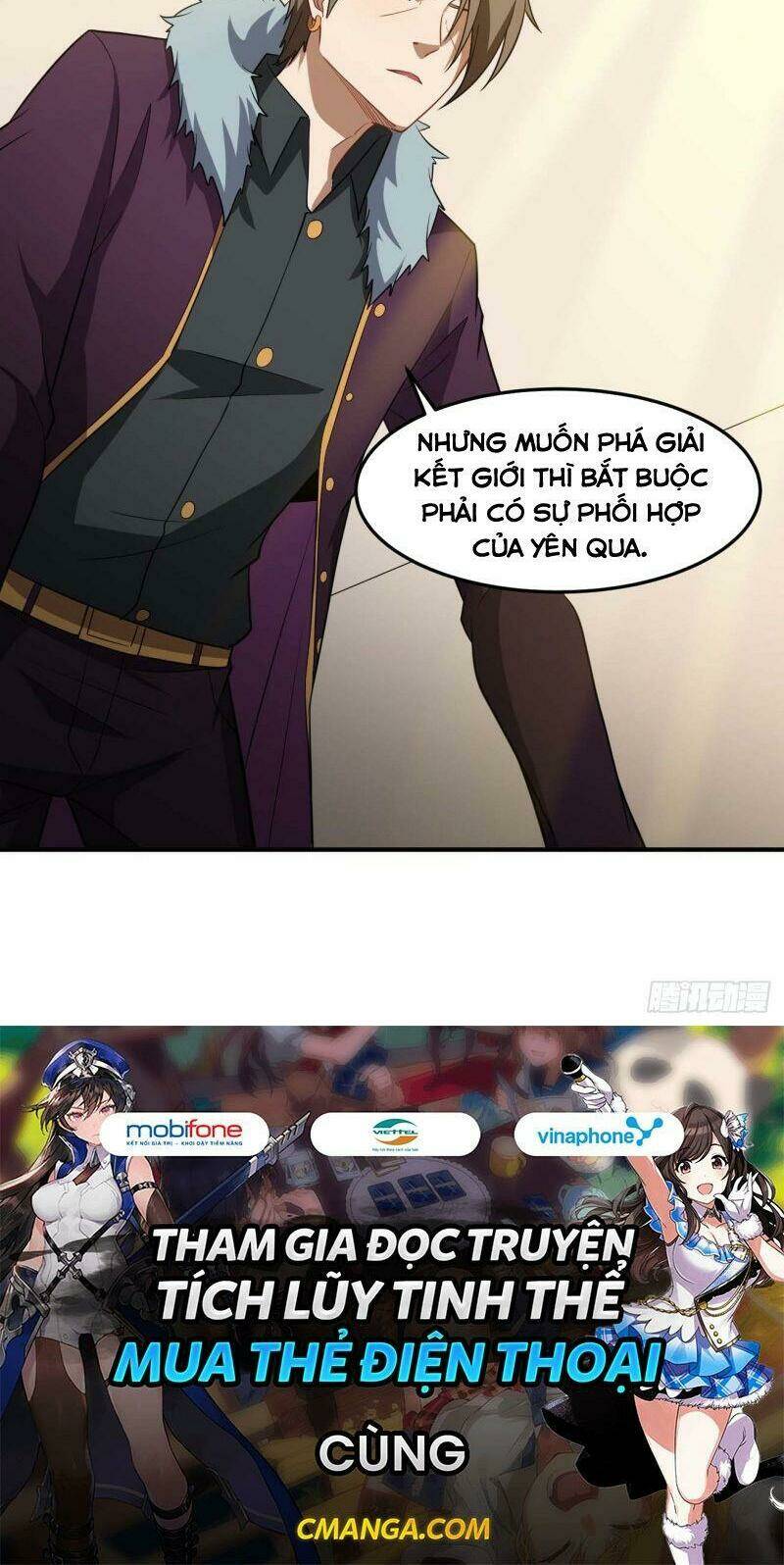 tổ thượng có tiền chapter 85 40