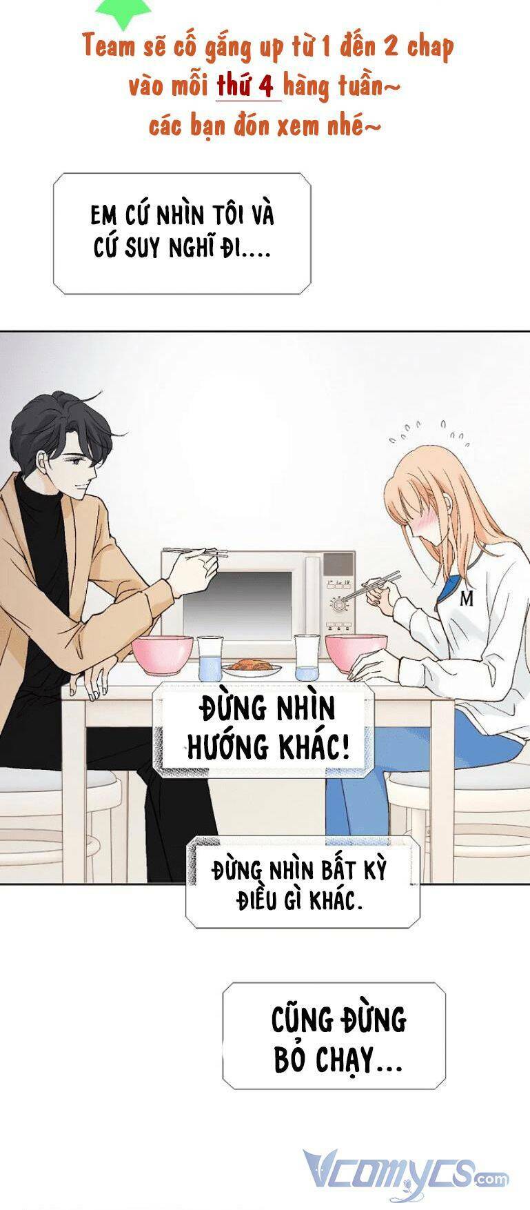 lee bom, em là của anh chapter 48 19