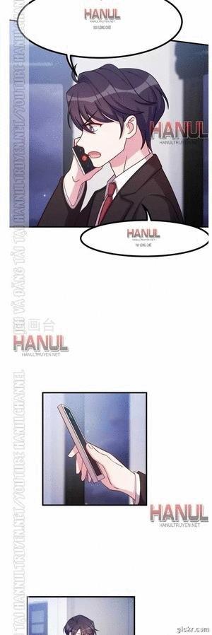 tiểu bạch nam thần daddy chapter 171 5