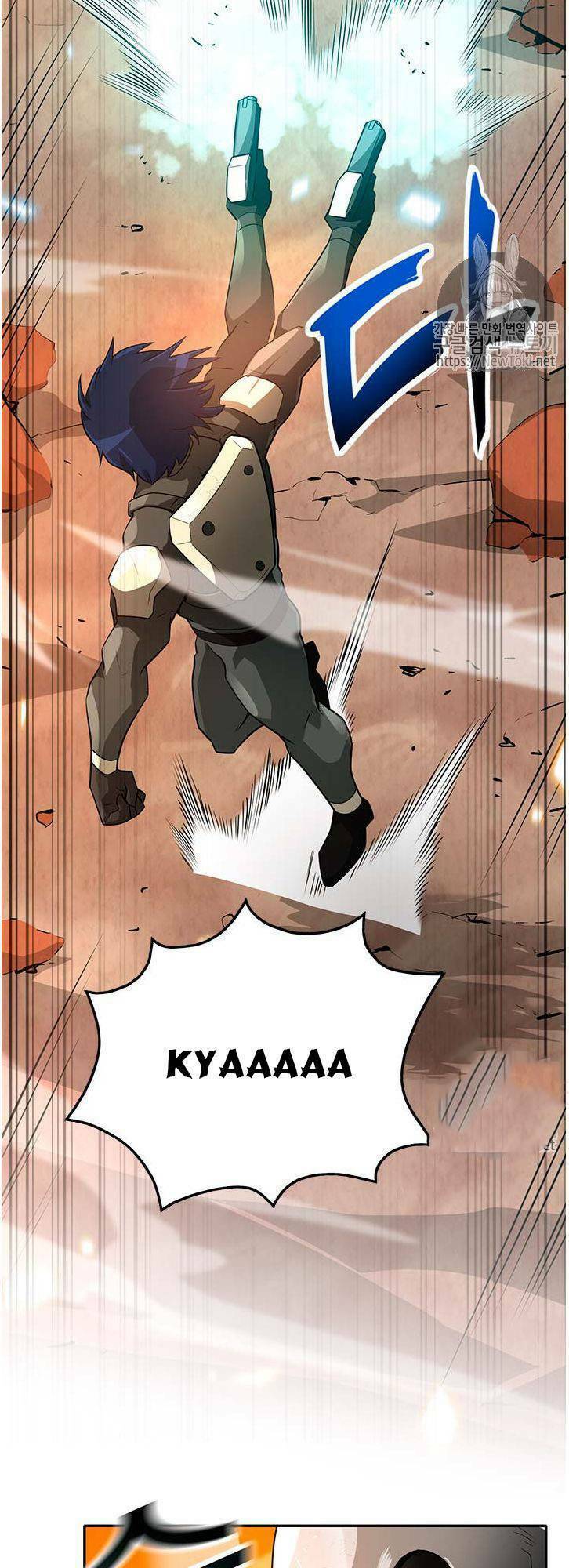 tôi tự động săn một mình chapter 38 11