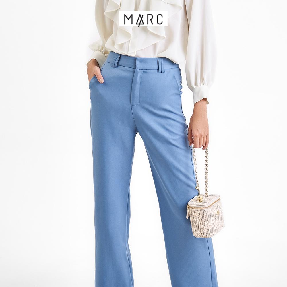 Quần suông nữ MARC FASHION passant đôi FANH092922