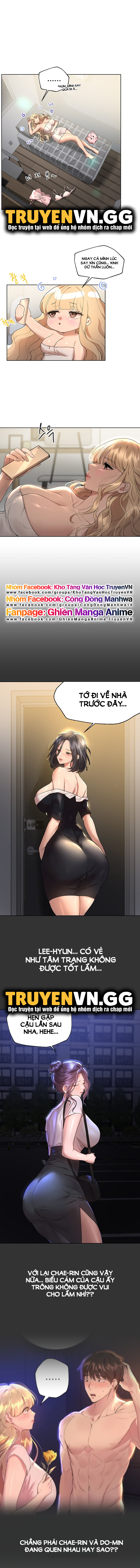 những người bạn của chị tôi chapter 46 1