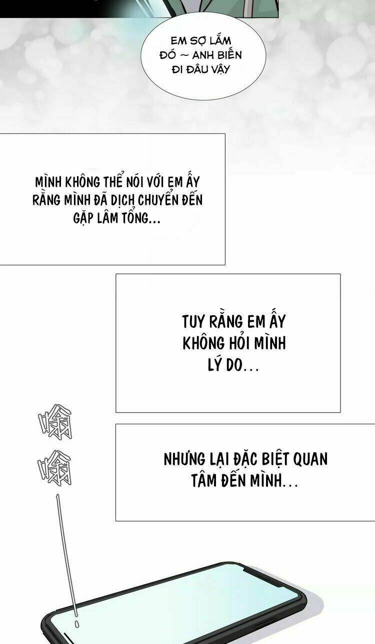 lấp lánh tình yêu kẹo bạc hà chapter 30 10