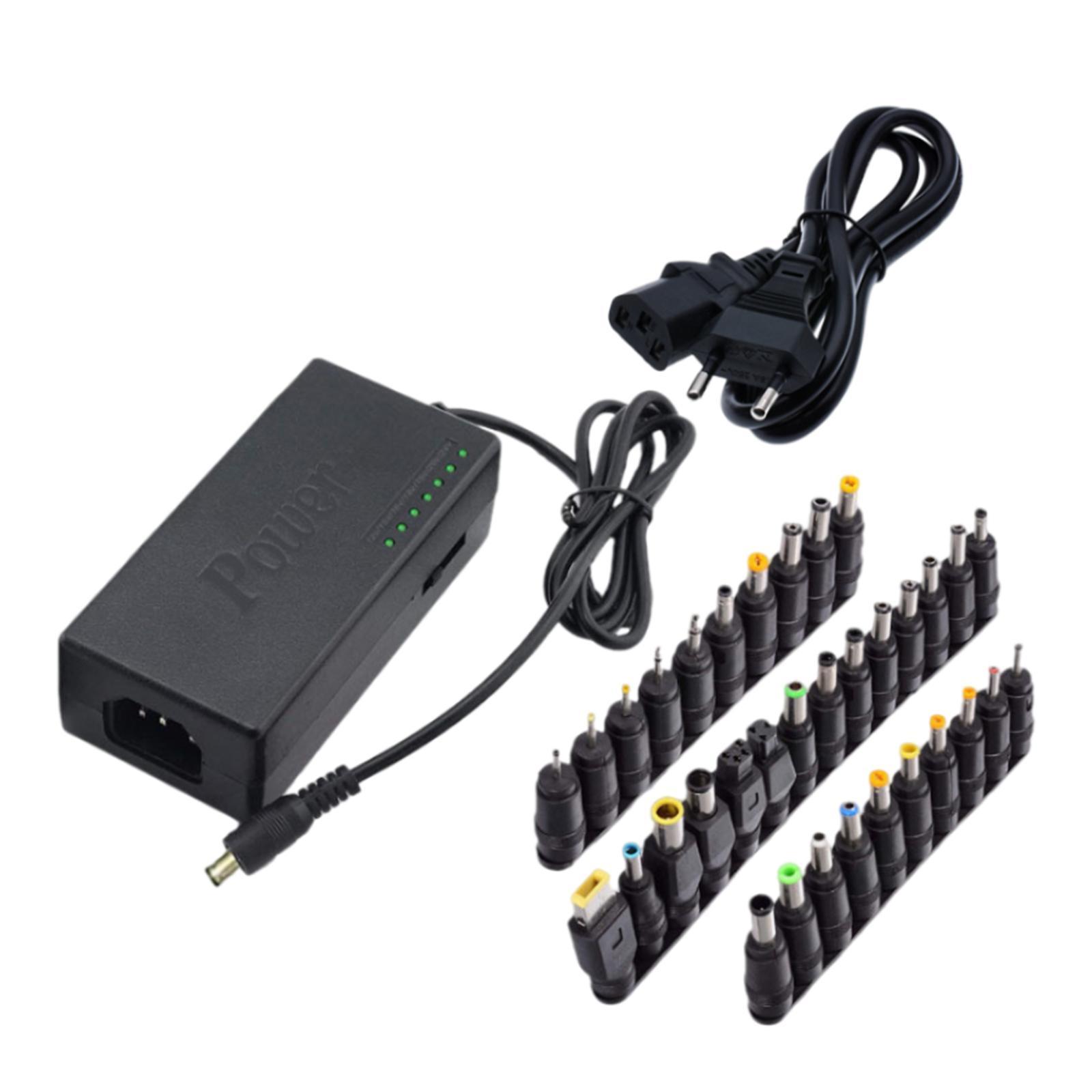 Power Adapter Charger Power Power Adapter for Ultrabook Chromebook Laptop