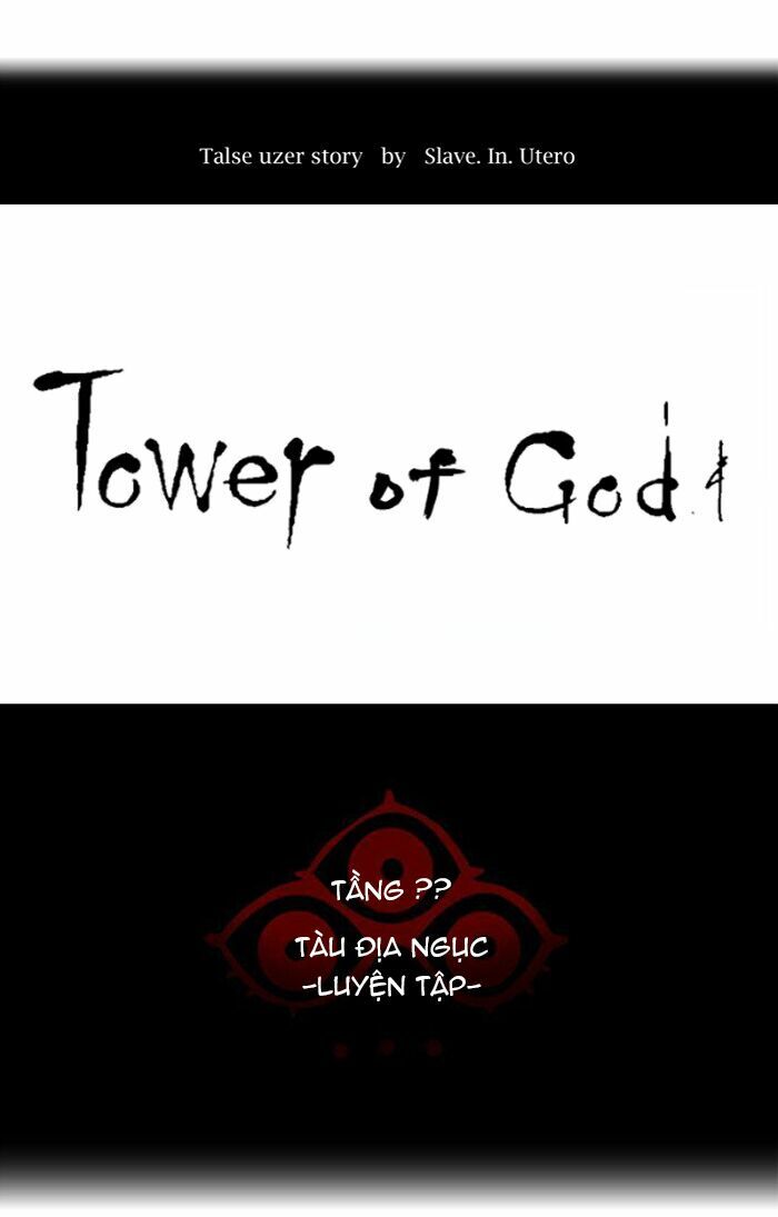 tòa tháp bí ẩn 2 chapter 293 16