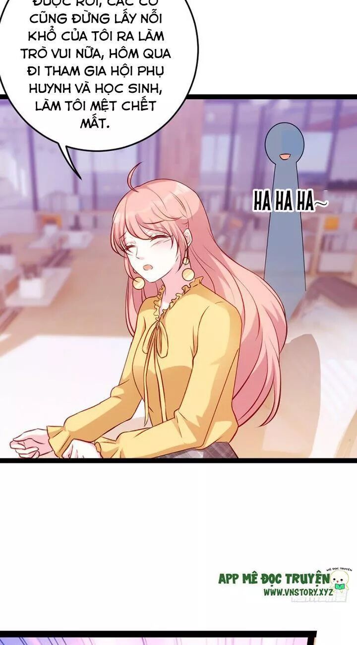 bảo bối đáng yêu đột kích chapter 57 22