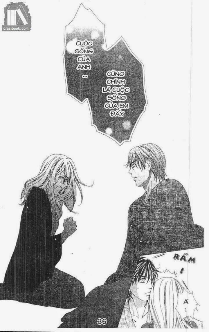 hôn nhân bất đắc dĩ - love of firos you chapter 21 35