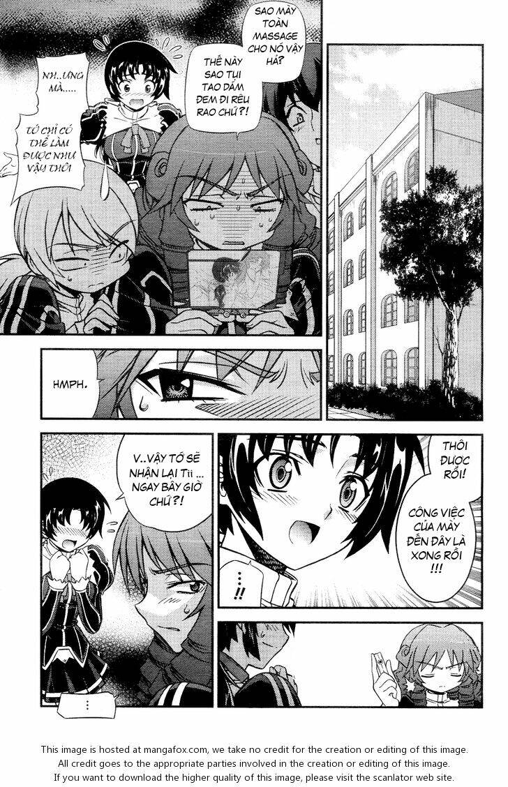 freezing: first chronicle chapter 2 29