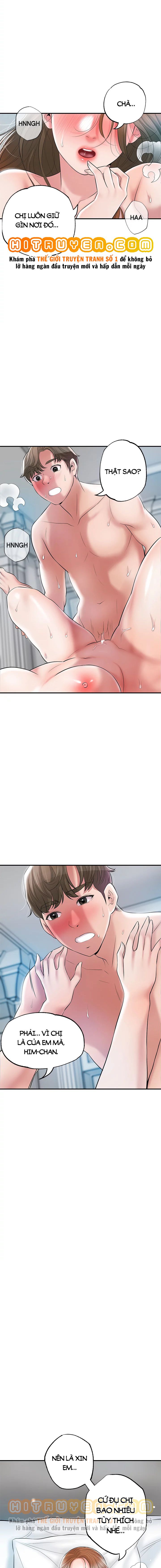 thị trấn nóng bỏng chapter 65 14