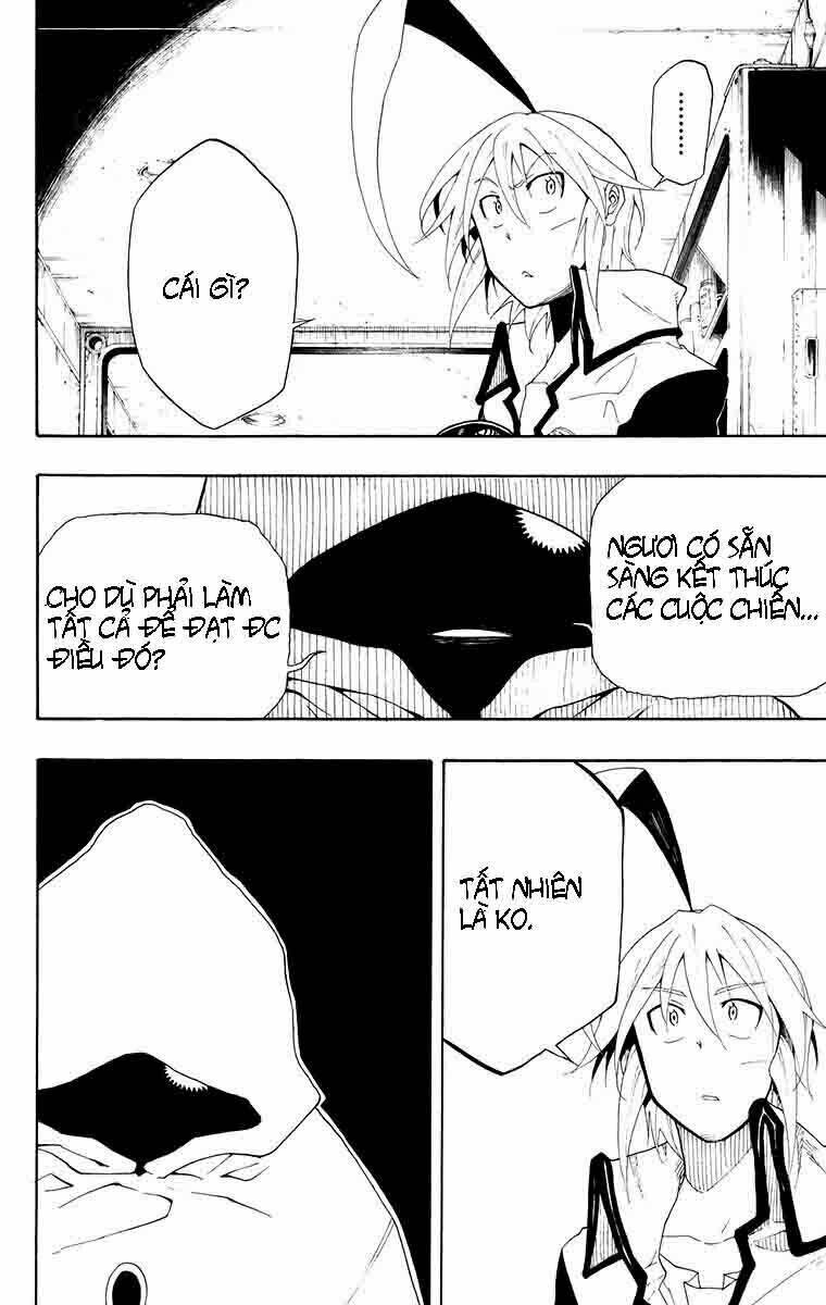 tripeace chapter 35 20