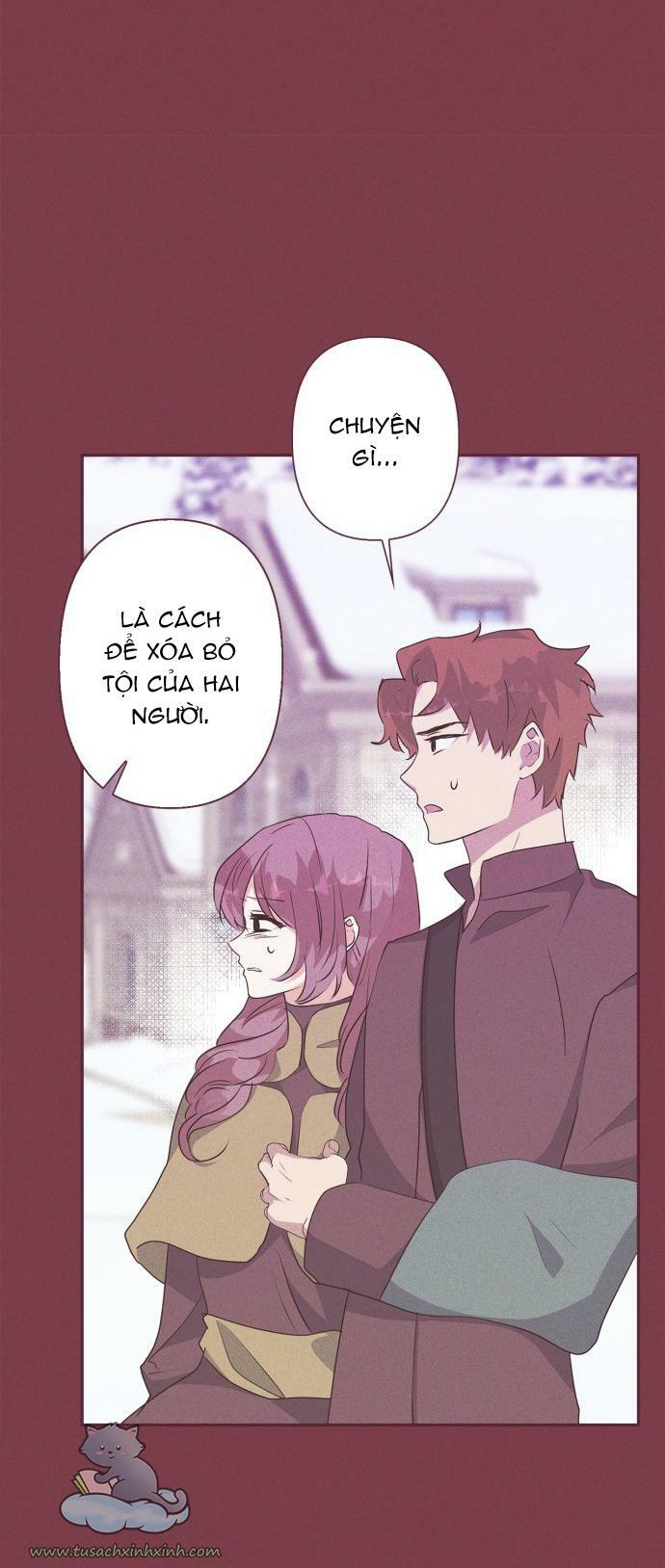 tôi đang nuôi dưỡng một con quái thú chapter 55 43