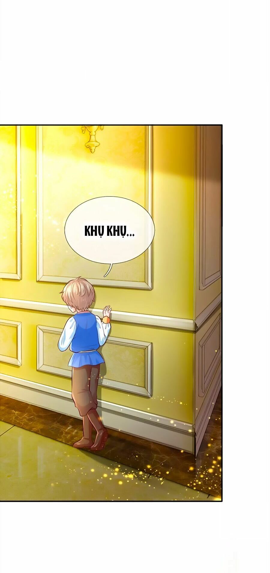 bỗng một ngày nọ trở thành con gái vua chapter 40 11