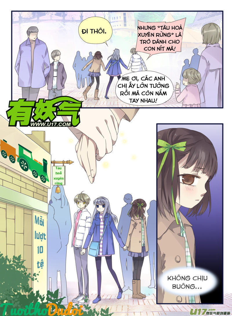 lam sí chapter 44 3