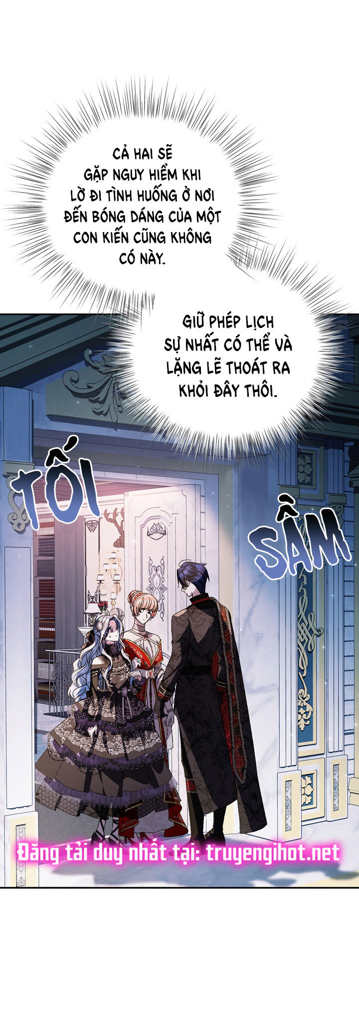 cha à, con không muốn kết hôn đâu chapter 58 53