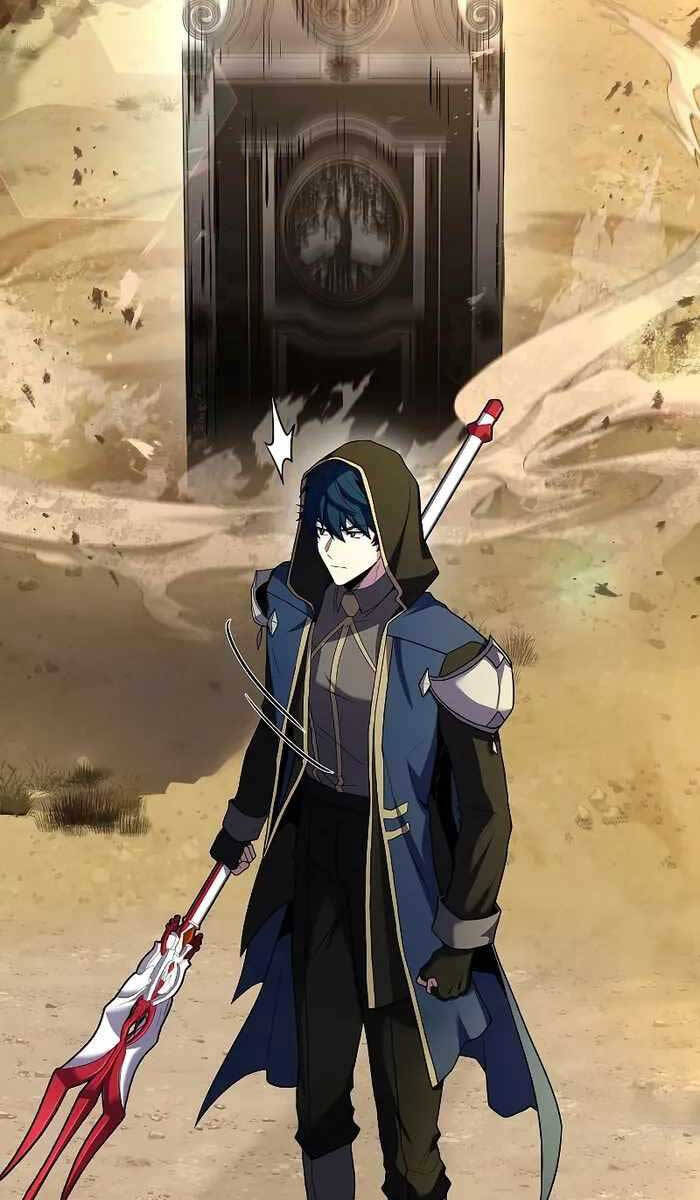 sự trở lại của hiệp sĩ giáo vô song chapter 114 92