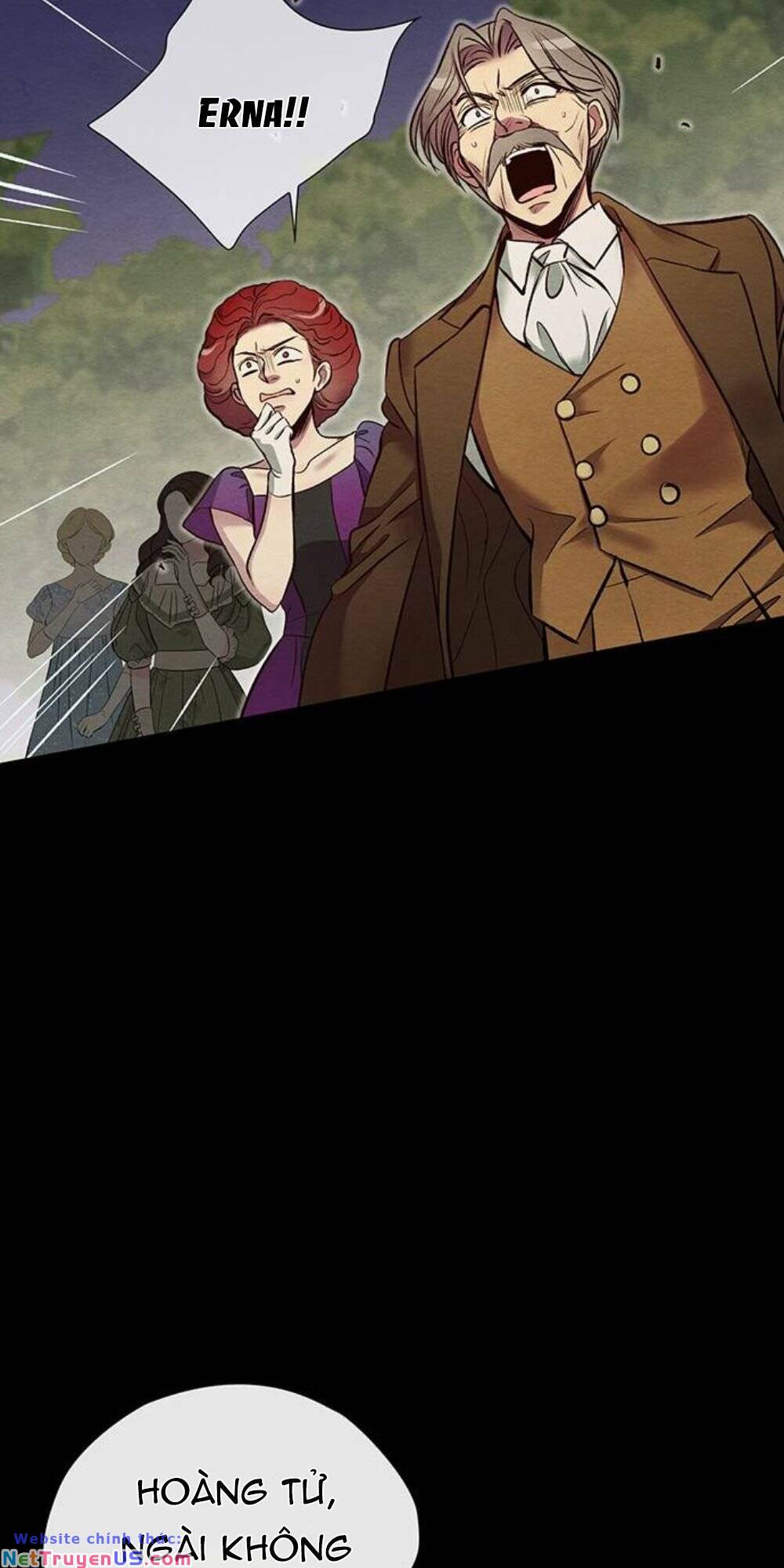 Hoàng Tử Rắc Rối chapter 26.1 26