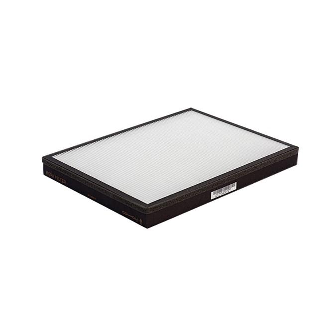 Màng lọc HEPA cho Máy lọc không khí Coway Aires AP-1009CH - Hàng chính hãng