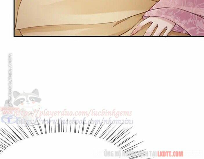 trọng sinh bá sủng nhiếp chính vương quá mạnh mẽ chapter 80.2 6