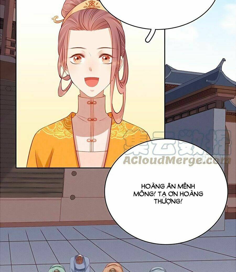 xuân khuê bí lục: xưởng công thái liêu nhân chapter 91 3