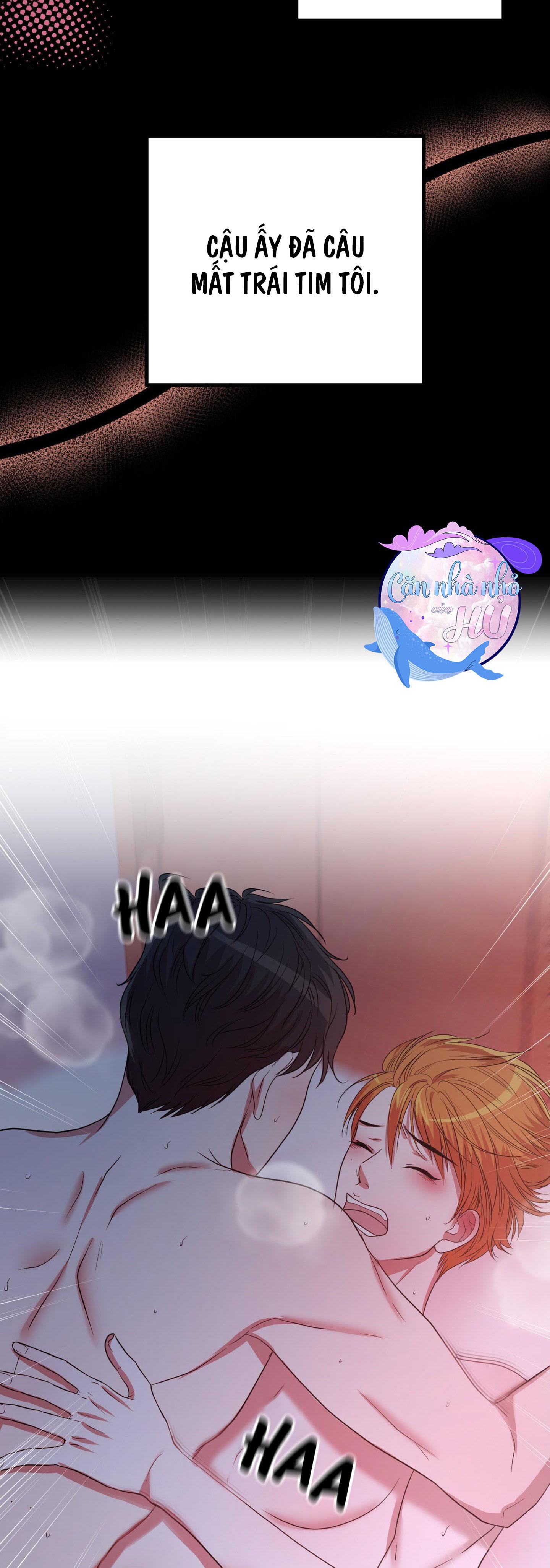 list truyện ngắn chịt chịt chapter 25 27