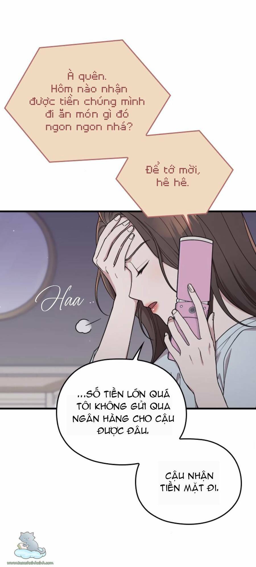 cô đi mà lấy chồng tôi đi chapter 35 67