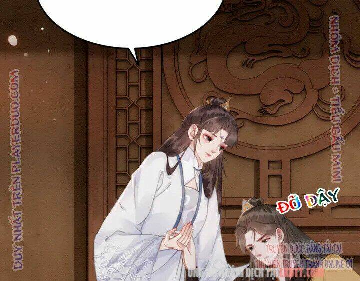 trọng sinh bá sủng nhiếp chính vương quá mạnh mẽ chapter 158 5