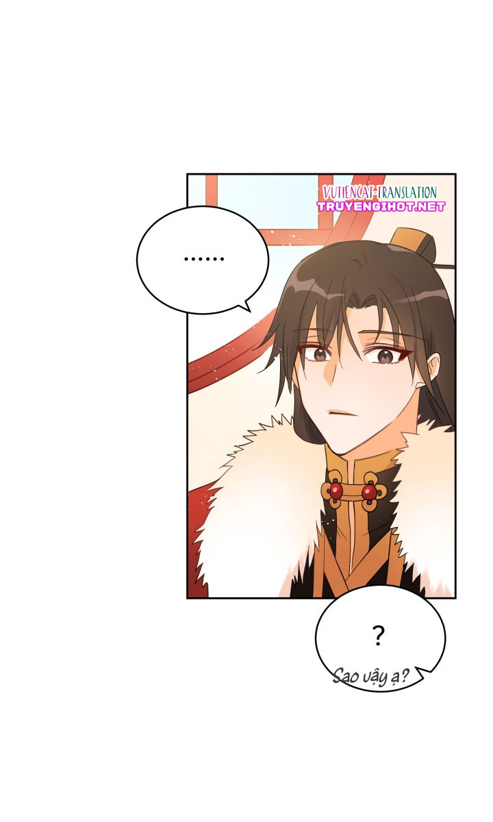 khế ước hậu cung chapter 19.1 29