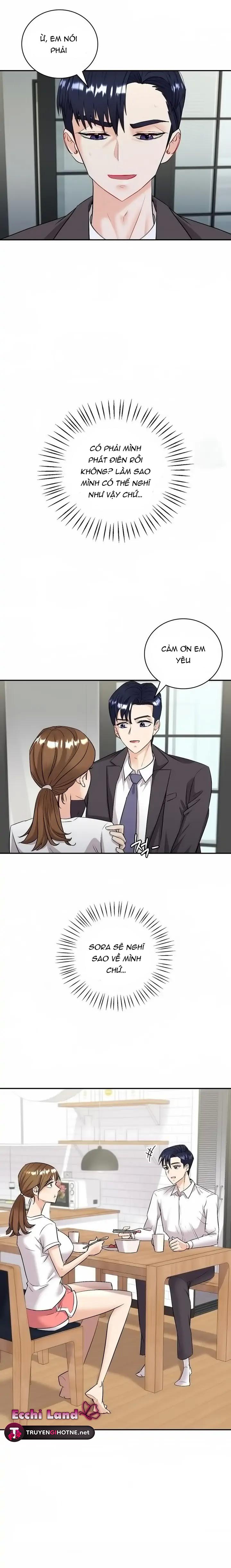 trả lại vợ cho tôi chapter 2.1 6