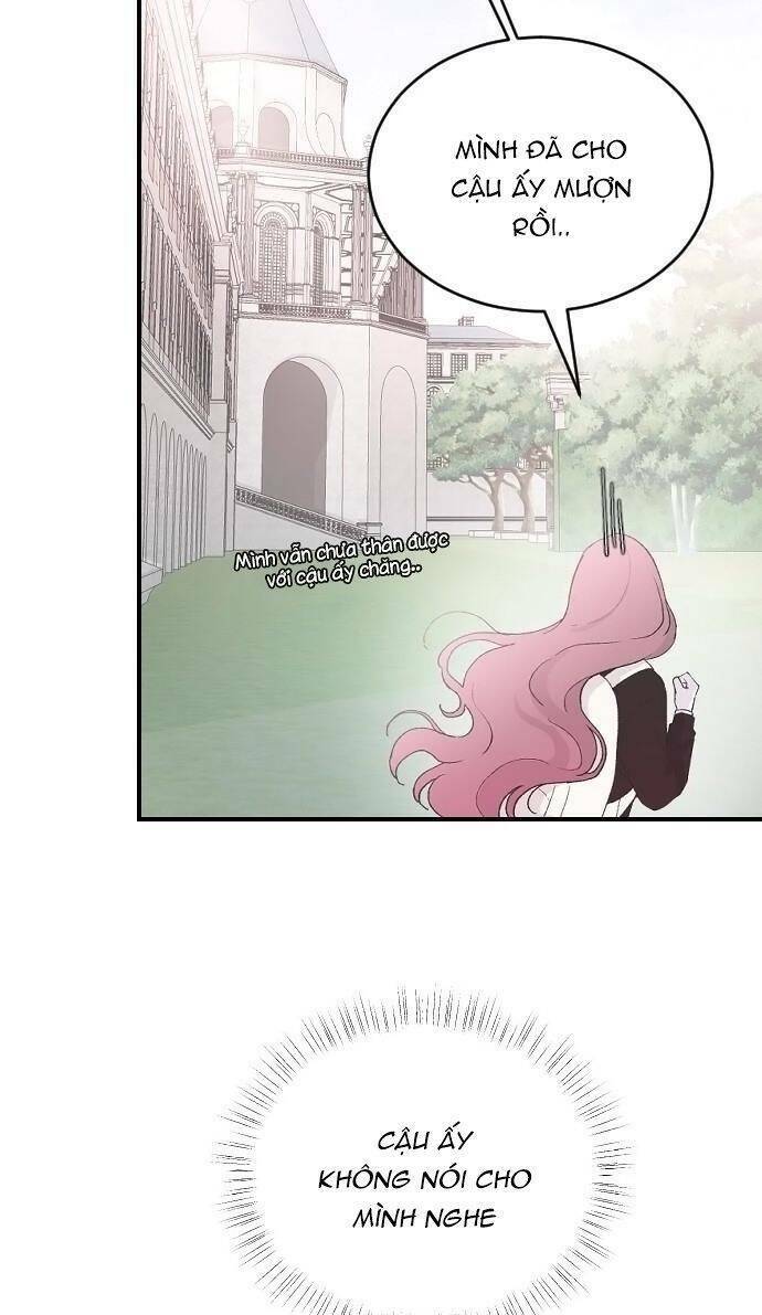ba người anh trai cực phẩm của tôi chapter 64 40